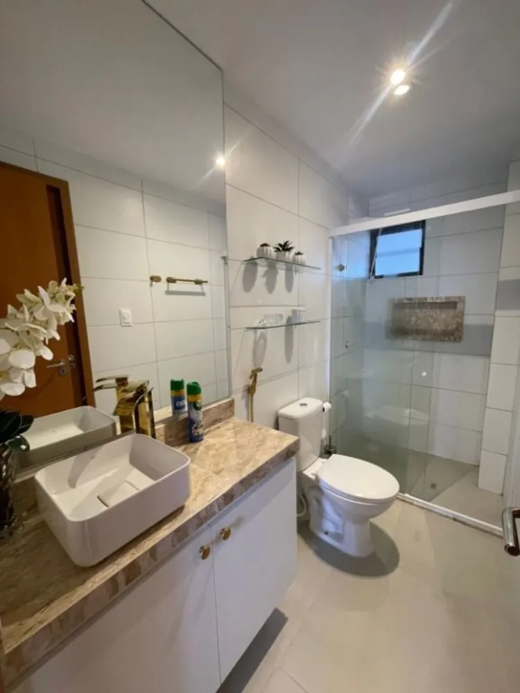 Apartamento, 2 quartos, 55 m² - Foto 7