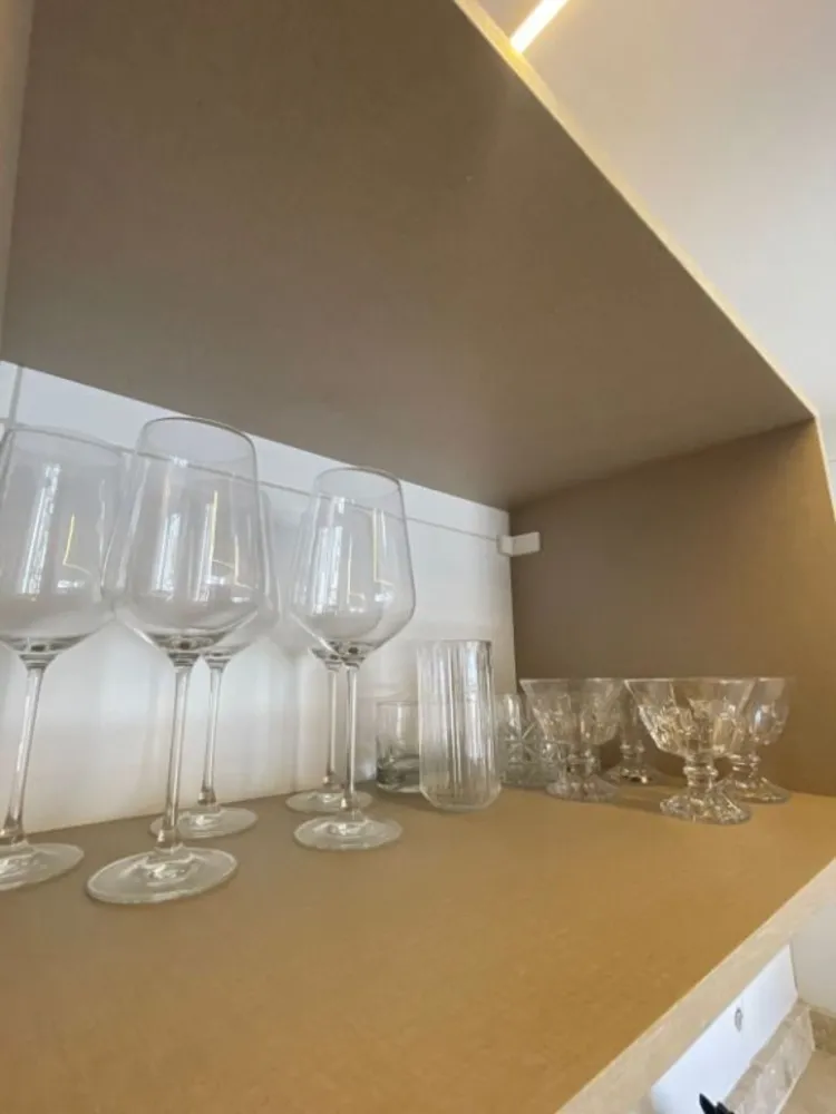Apartamento, 2 quartos, 55 m² - Foto 5