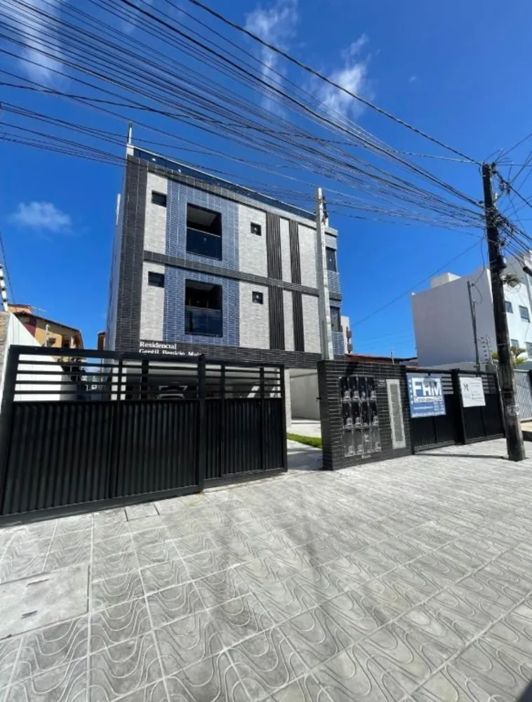 Apartamento, 2 quartos, 55 m² - Foto 12