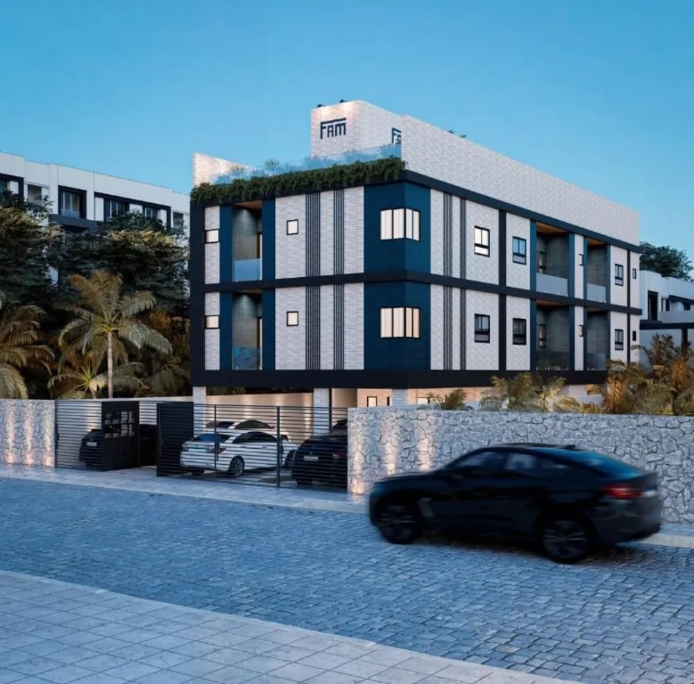 Apartamento, 2 quartos, 55 m² - Foto 11