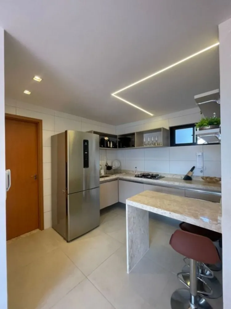 Apartamento, 2 quartos, 55 m² - Foto 2