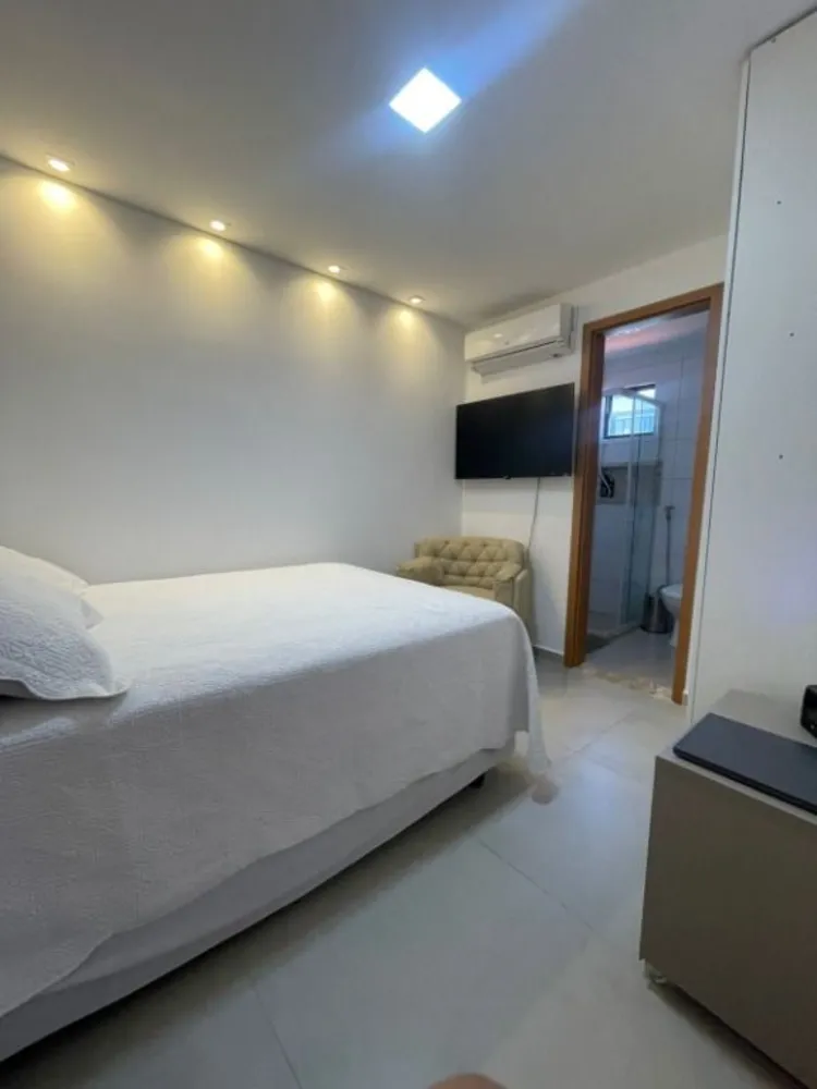 Apartamento, 2 quartos, 55 m² - Foto 8