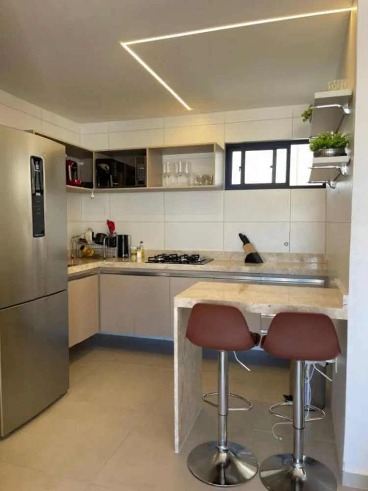 Apartamento, 2 quartos, 55 m² - Foto 3