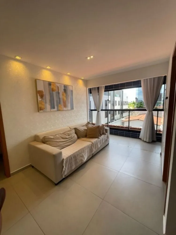 Apartamento, 2 quartos, 55 m² - Foto 1