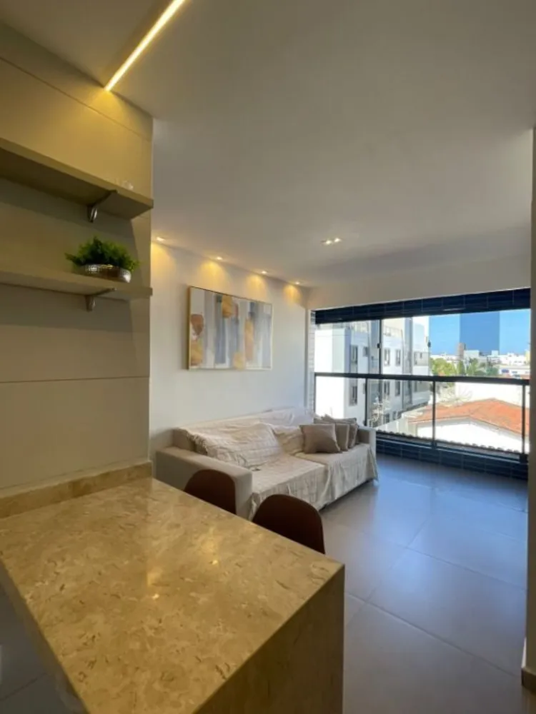 Apartamento, 2 quartos, 55 m² - Foto 4