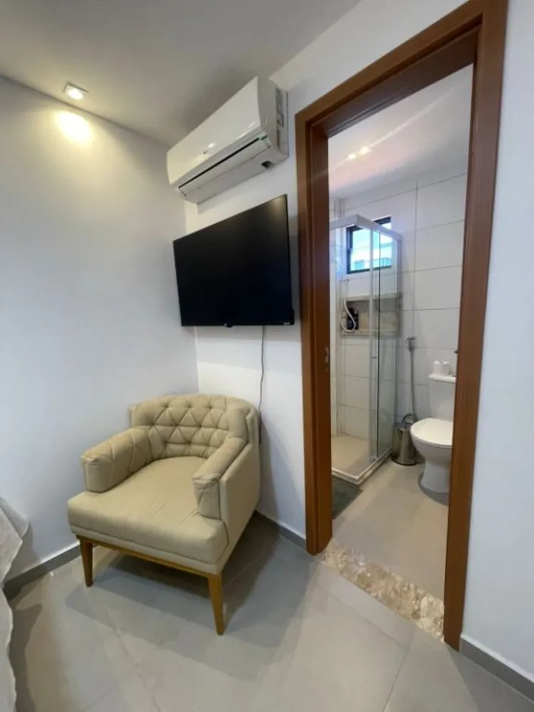 Apartamento, 2 quartos, 55 m² - Foto 9