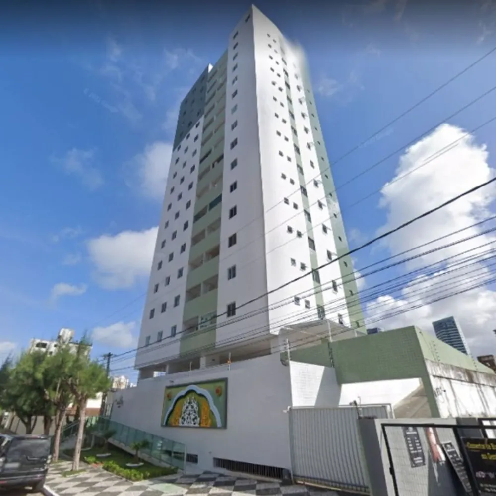 Apartamento, 2 quartos, 61 m² - Foto 9