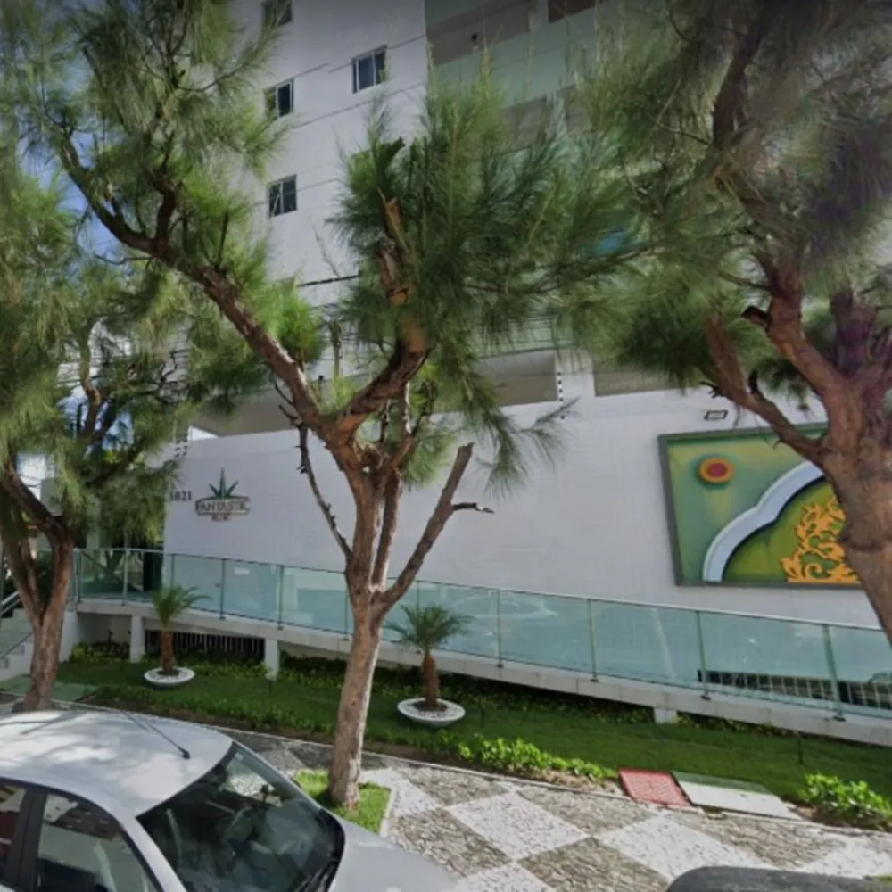 Apartamento, 2 quartos, 61 m² - Foto 11