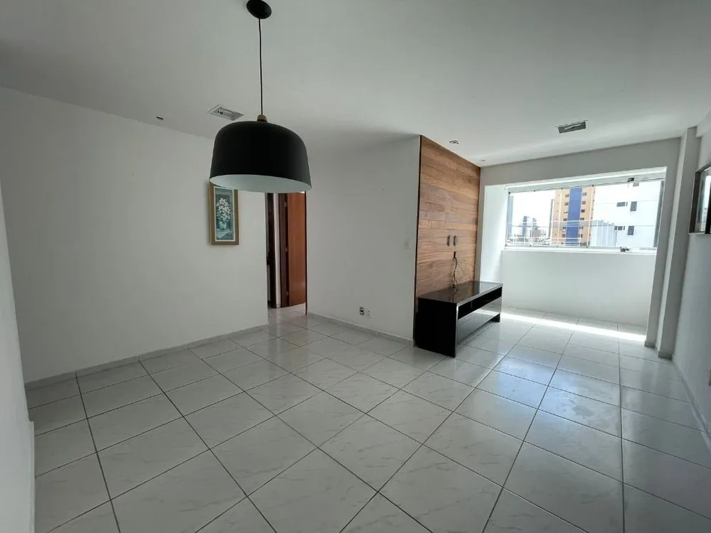 Apartamento, 2 quartos, 61 m² - Foto 1