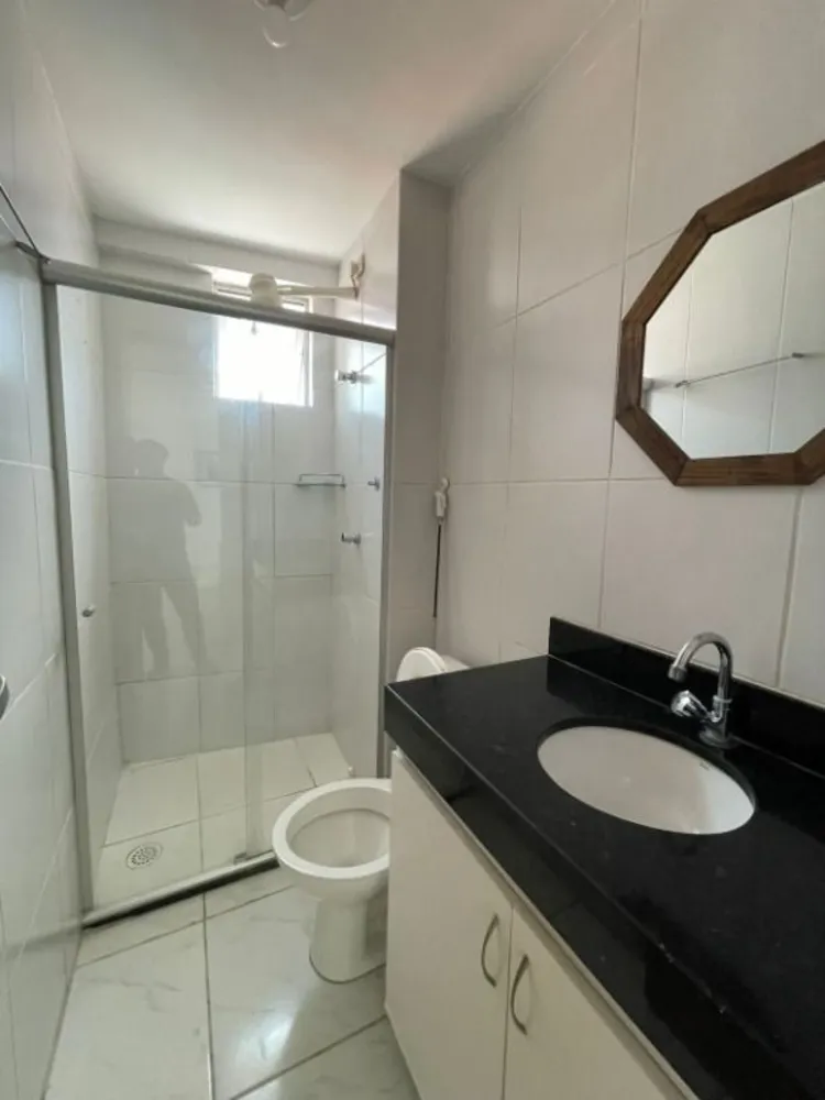 Apartamento, 2 quartos, 61 m² - Foto 2