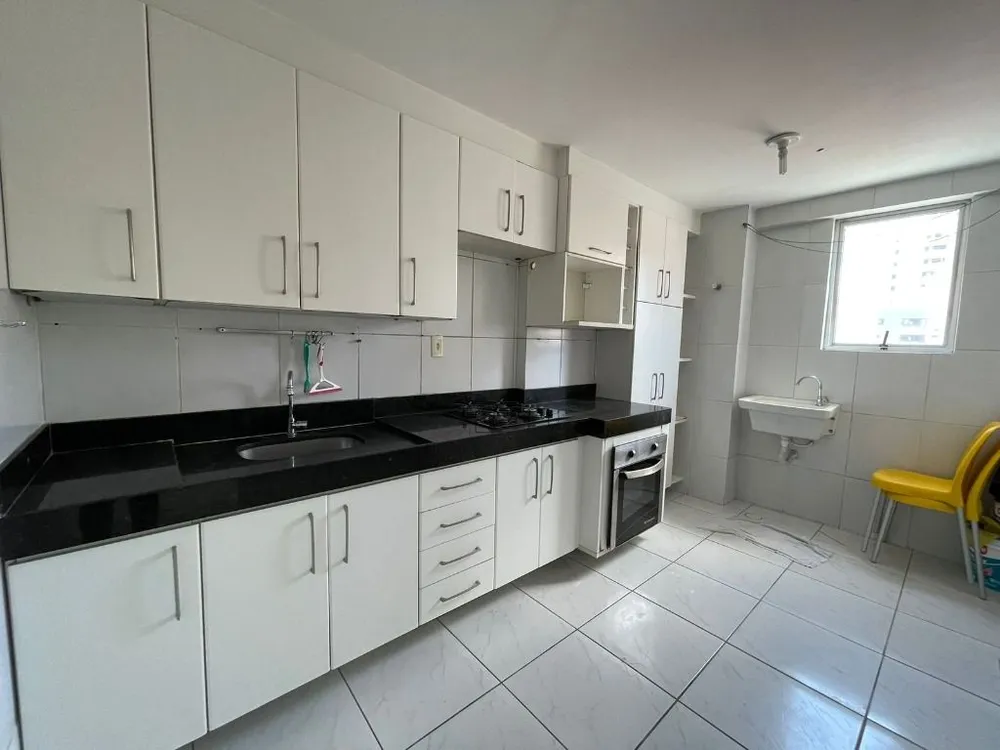 Apartamento, 2 quartos, 61 m² - Foto 6