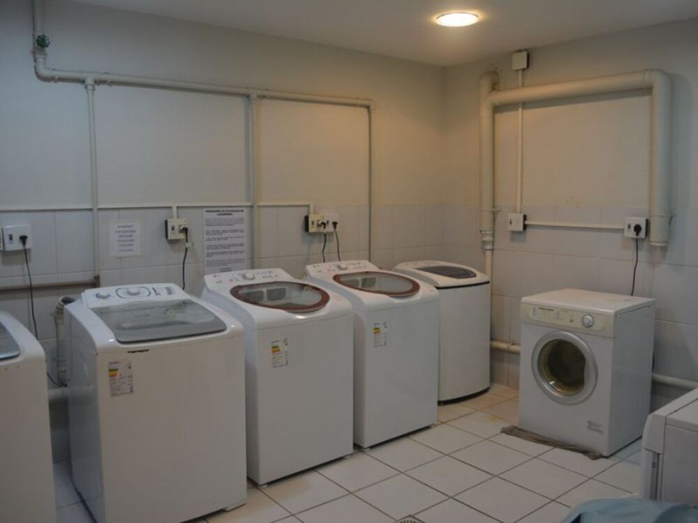 Apartamento, 2 quartos, 55 m² - Foto 5