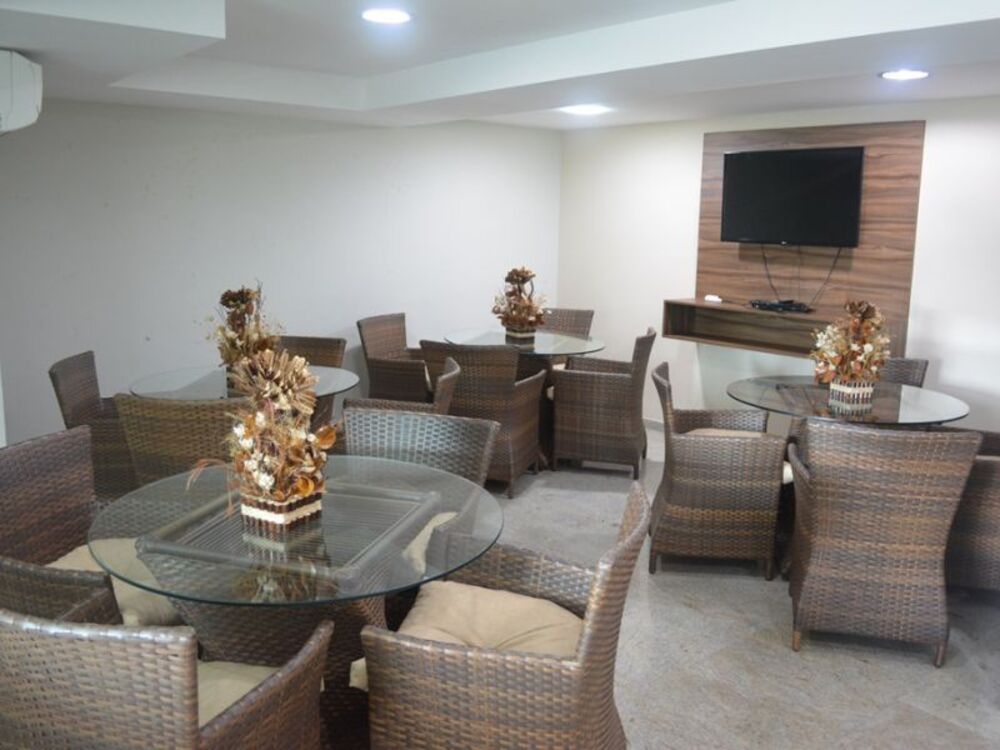 Apartamento, 2 quartos, 55 m² - Foto 4