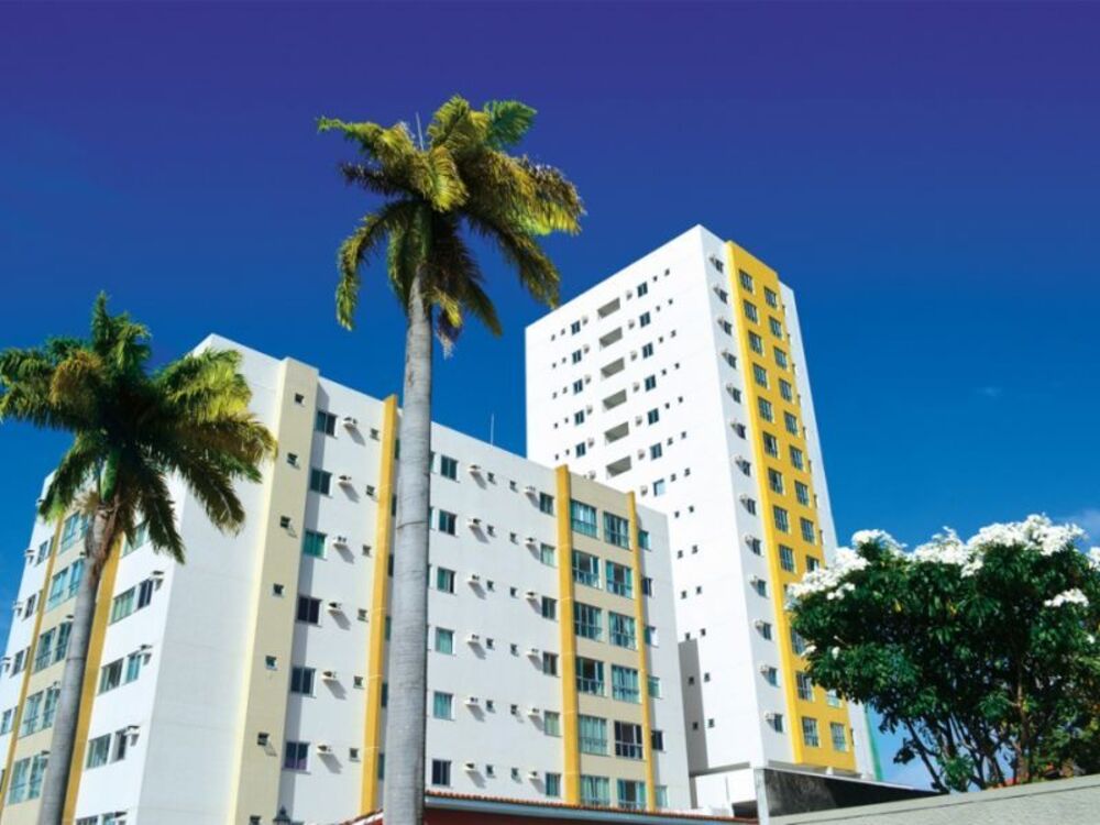 Apartamento, 2 quartos, 55 m² - Foto 1