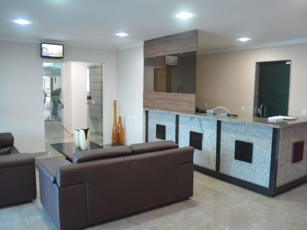 Apartamento, 2 quartos, 55 m² - Foto 3