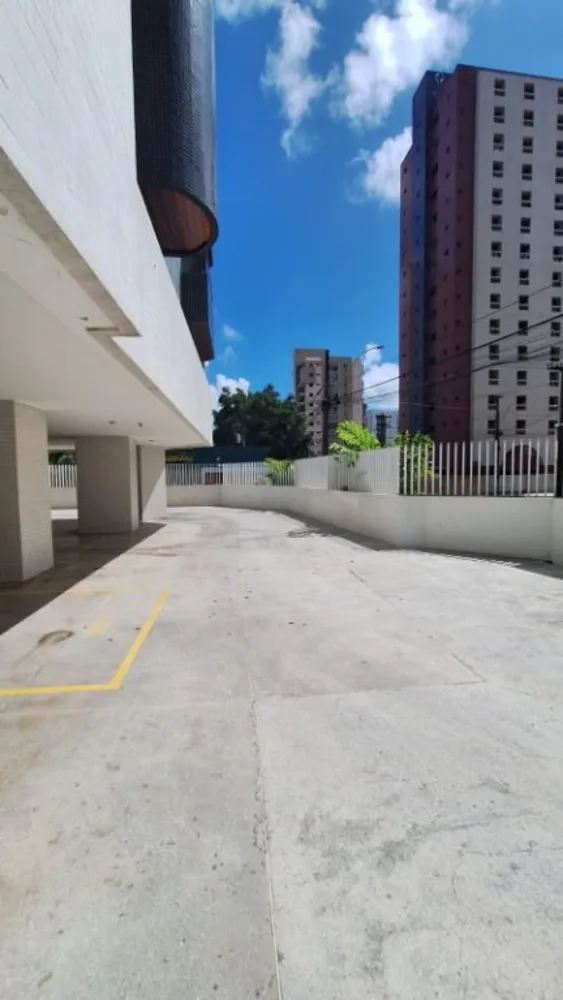Apartamento, 4 quartos, 173 m² - Foto 8