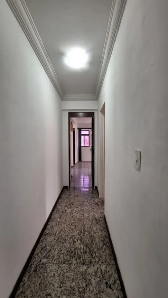 Apartamento, 4 quartos, 173 m² - Foto 4