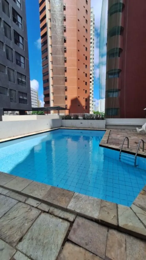 Apartamento, 4 quartos, 173 m² - Foto 1