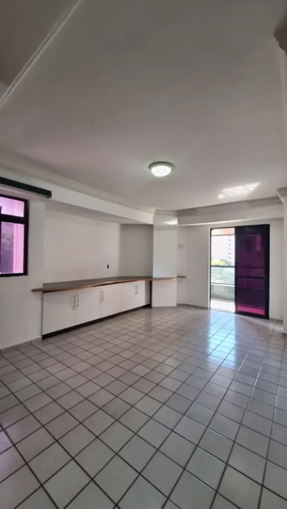 Apartamento, 4 quartos, 173 m² - Foto 3