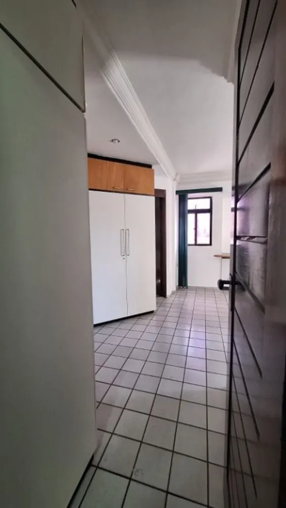 Apartamento, 4 quartos, 173 m² - Foto 2