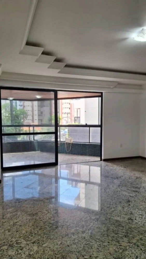 Apartamento, 4 quartos, 173 m² - Foto 6