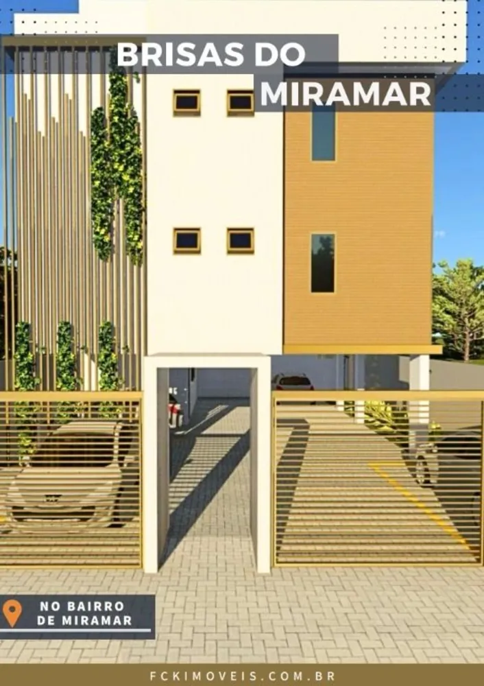 Apartamento, 3 quartos, 133 m² - Foto 1