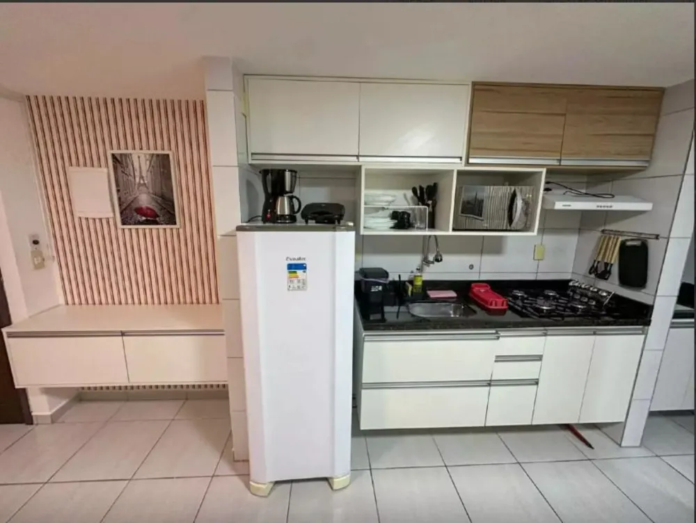 Apartamento, 1 quarto, 39 m² - Foto 6