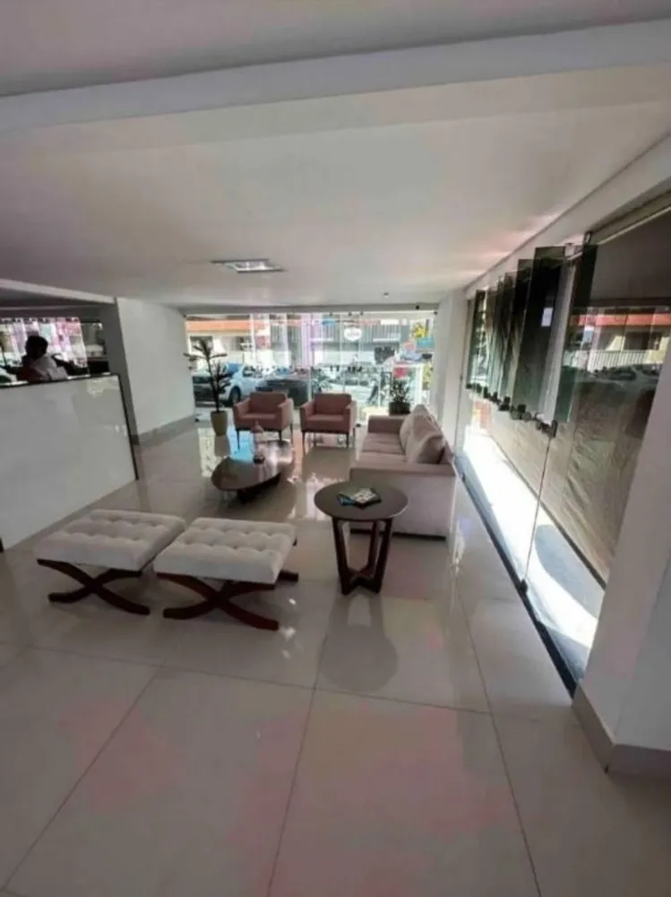Apartamento, 1 quarto, 39 m² - Foto 12