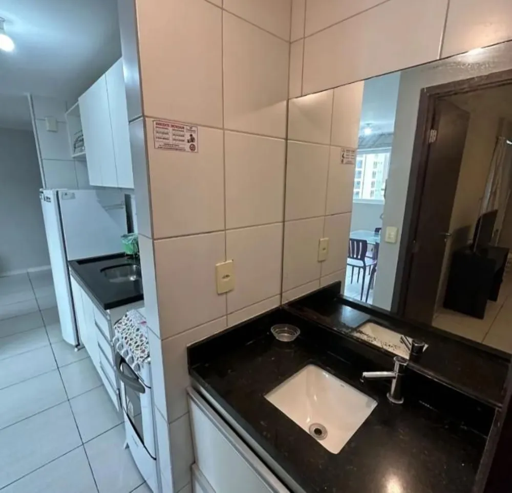 Apartamento, 1 quarto, 39 m² - Foto 9