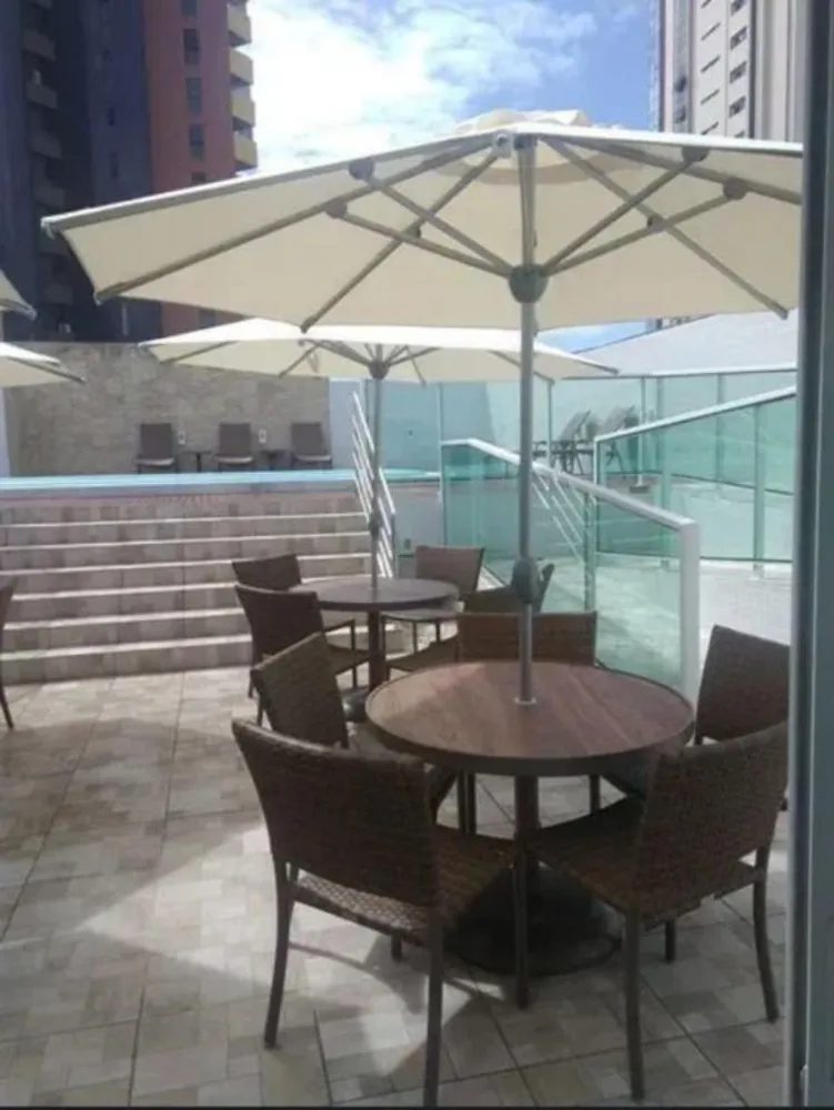 Apartamento, 1 quarto, 39 m² - Foto 4