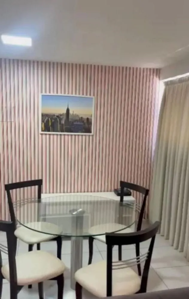 Apartamento, 1 quarto, 39 m² - Foto 5