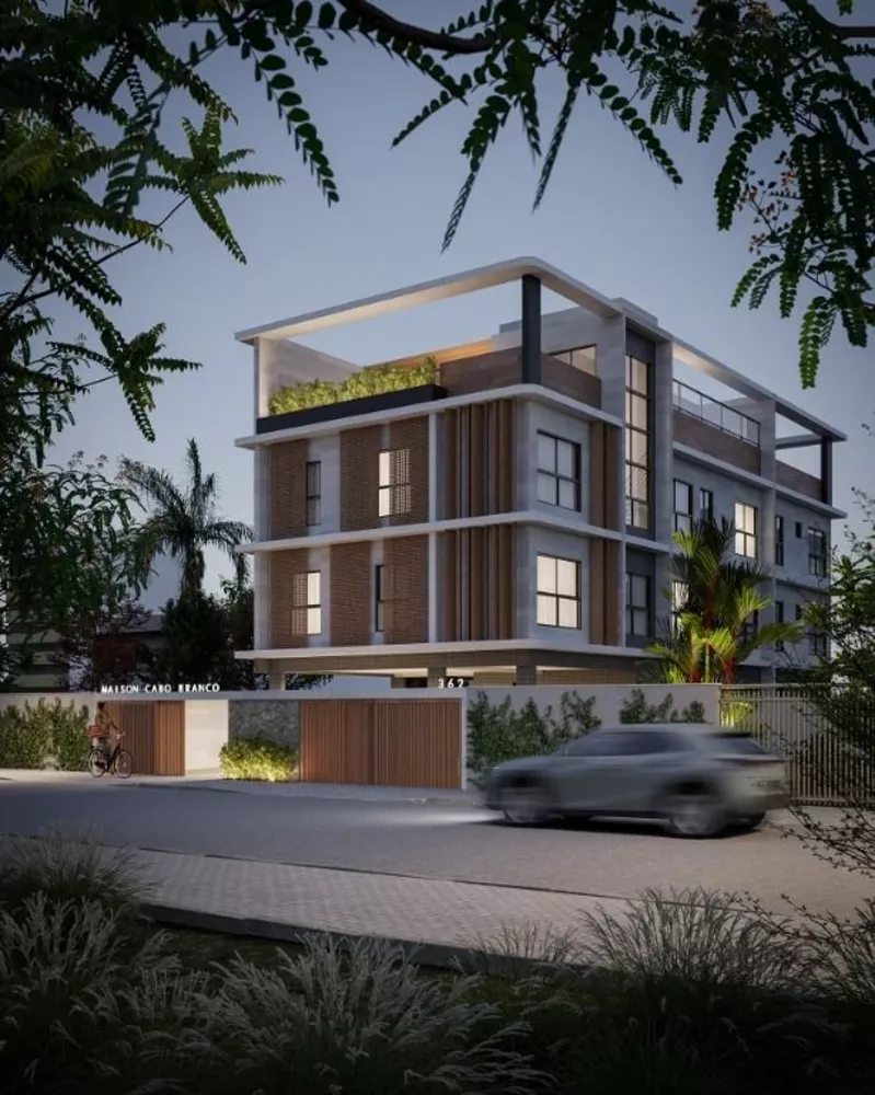 Apartamento, 3 quartos, 68 m² - Foto 1