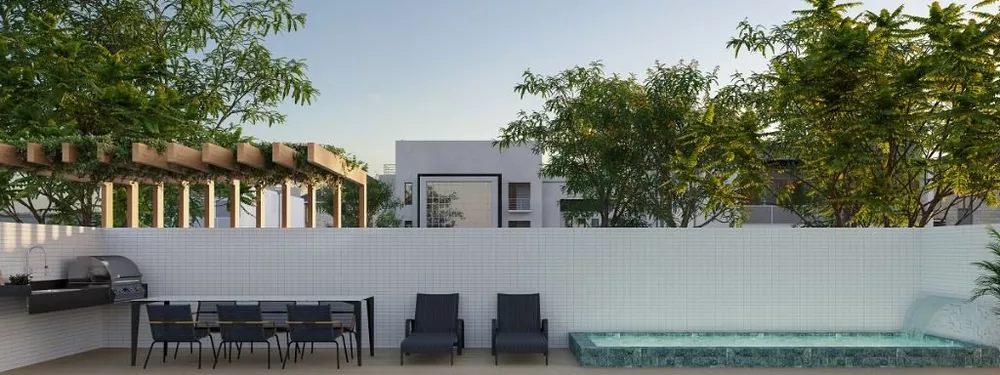 Apartamento, 3 quartos, 68 m² - Foto 8