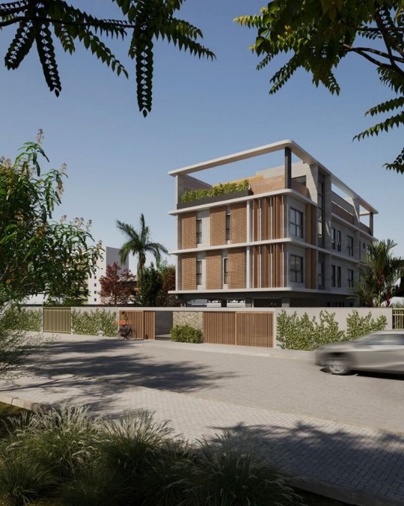 Apartamento, 3 quartos, 68 m² - Foto 2