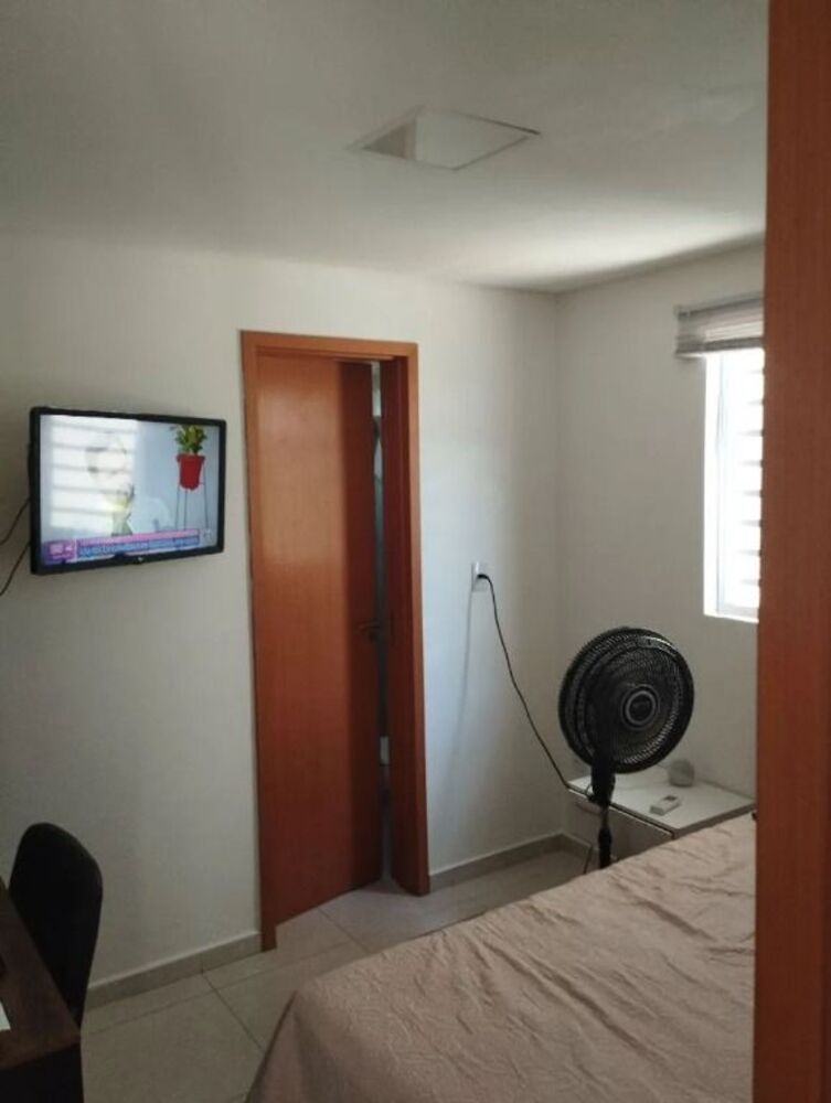 Apartamento, 2 quartos, 55 m² - Foto 10