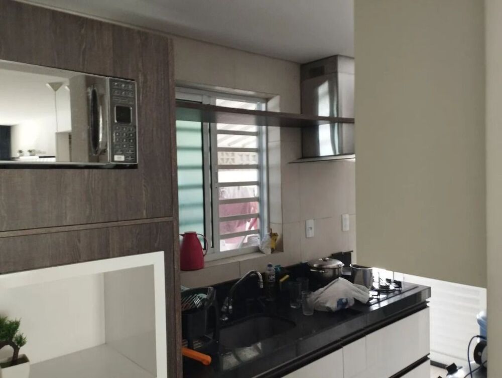 Apartamento, 2 quartos, 55 m² - Foto 5
