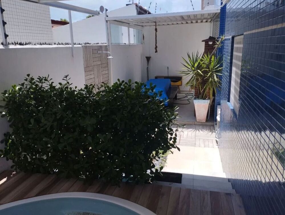 Apartamento, 2 quartos, 55 m² - Foto 4