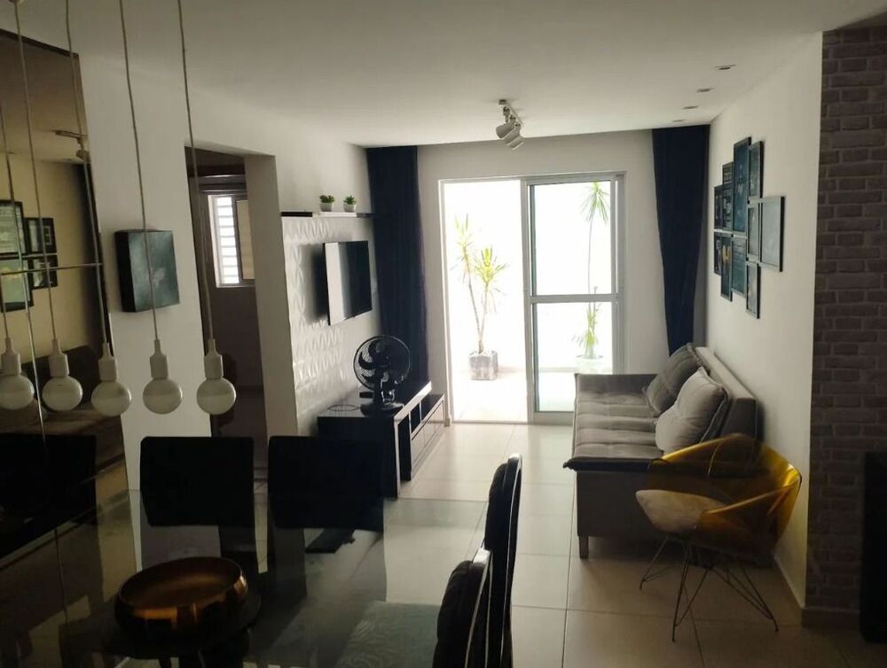 Apartamento, 2 quartos, 55 m² - Foto 8