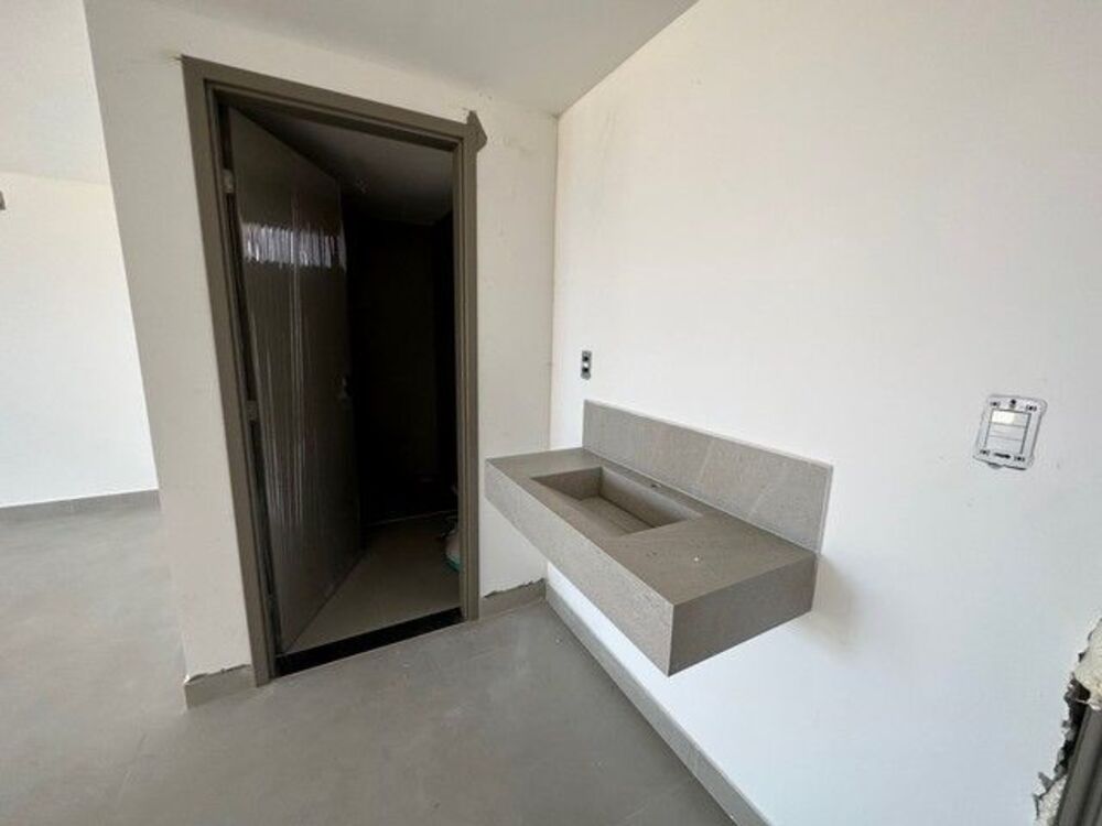 Flat/Apart Hotel à venda com 1 quarto, 43m² - Foto 2