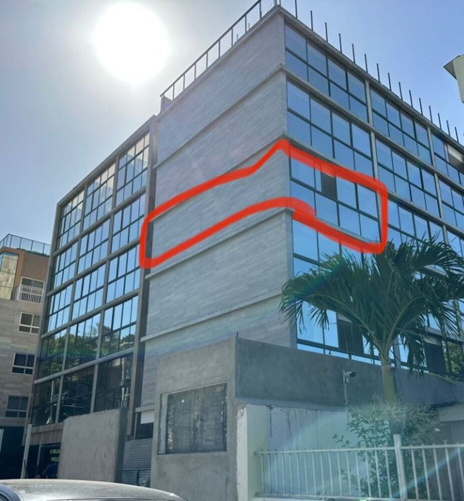 Flat/Apart Hotel à venda com 1 quarto, 43m² - Foto 1
