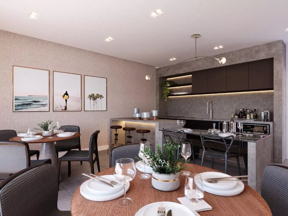 Apartamento, 3 quartos, 66 m² - Foto 8