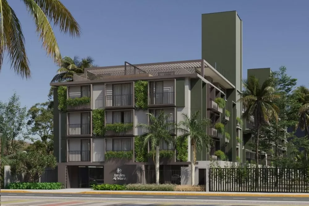 Apartamento, 2 quartos, 44 m² - Foto 4