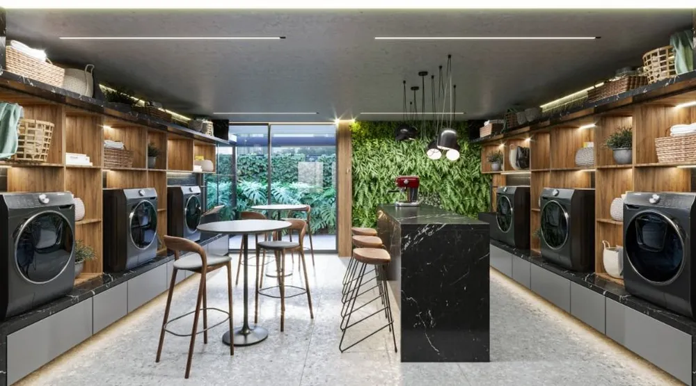 Apartamento, 2 quartos, 44 m² - Foto 11