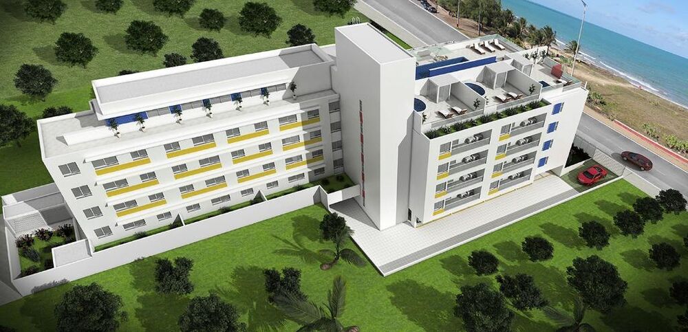 Apartamento, 2 quartos, 58 m² - Foto 2