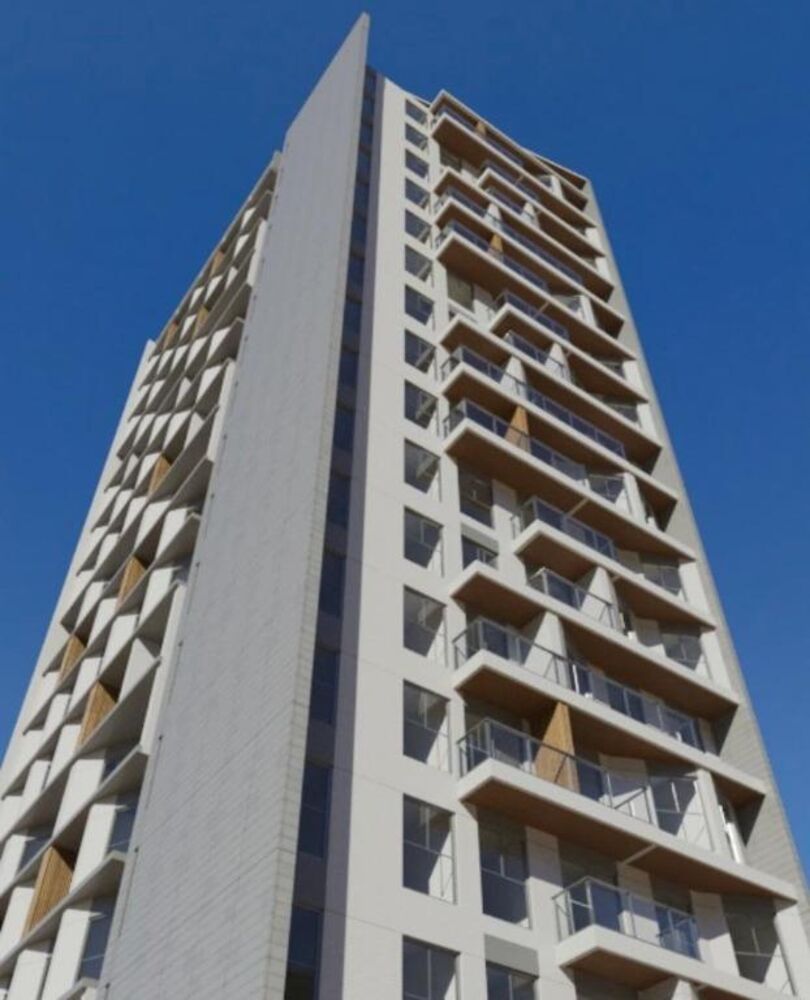 Apartamento à venda com 2 quartos, 53m² - Foto 3