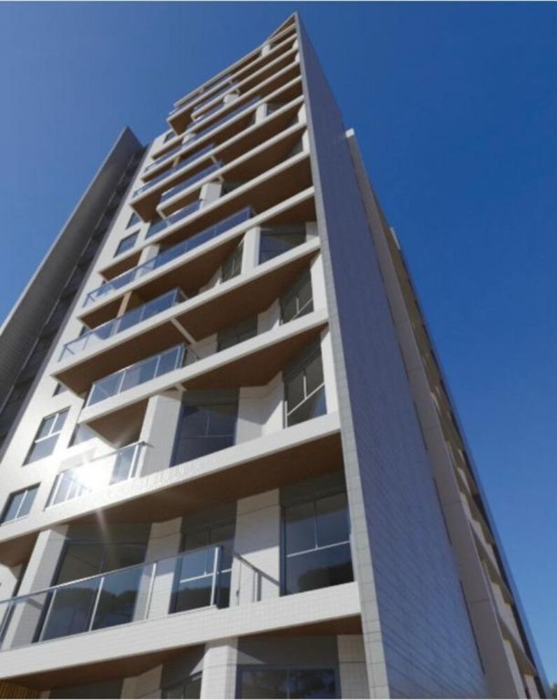 Apartamento à venda com 2 quartos, 53m² - Foto 4