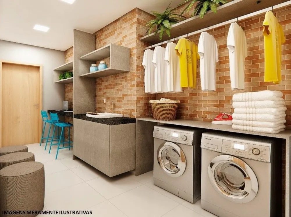 Flat/Apart Hotel, 1 quarto, 18 m² - Foto 8
