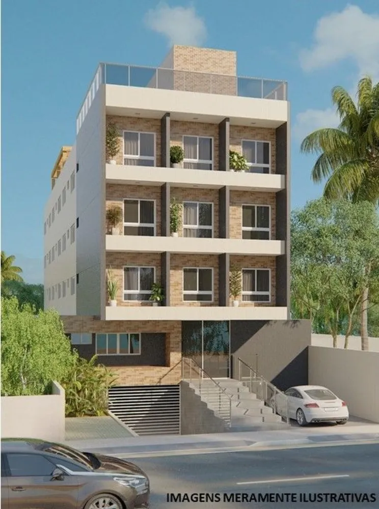 Flat/Apart Hotel, 1 quarto, 18 m² - Foto 5
