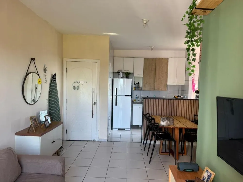 Apartamento, 3 quartos, 79 m² - Foto 9