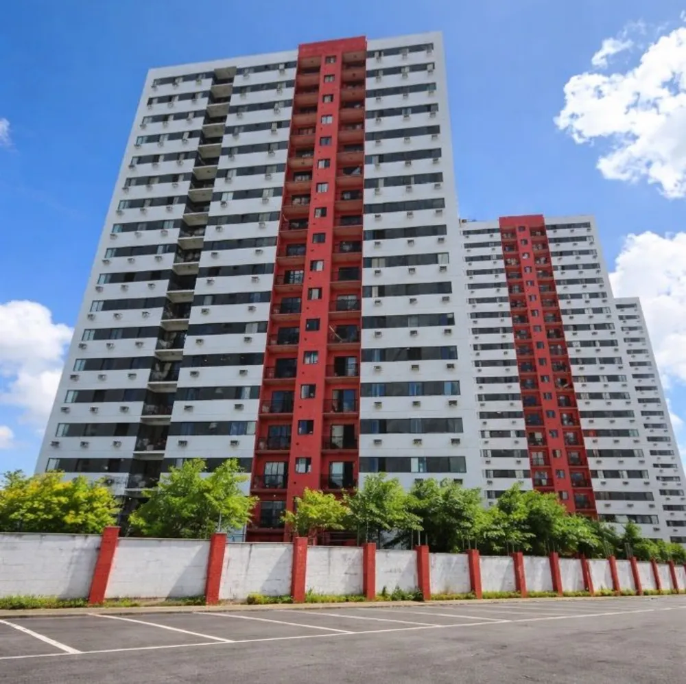 Apartamento, 3 quartos, 79 m² - Foto 2